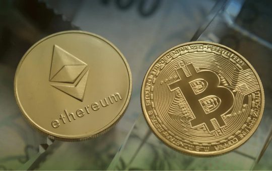 Bitcoin and Ethereum Echo Previous Bull Market Patterns with 500%-1,000% Surges