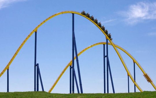 Crypto Market Suffers $218 Million In Liquidations As Bitcoin Price Rollercoasters On Fake SEC Tweet