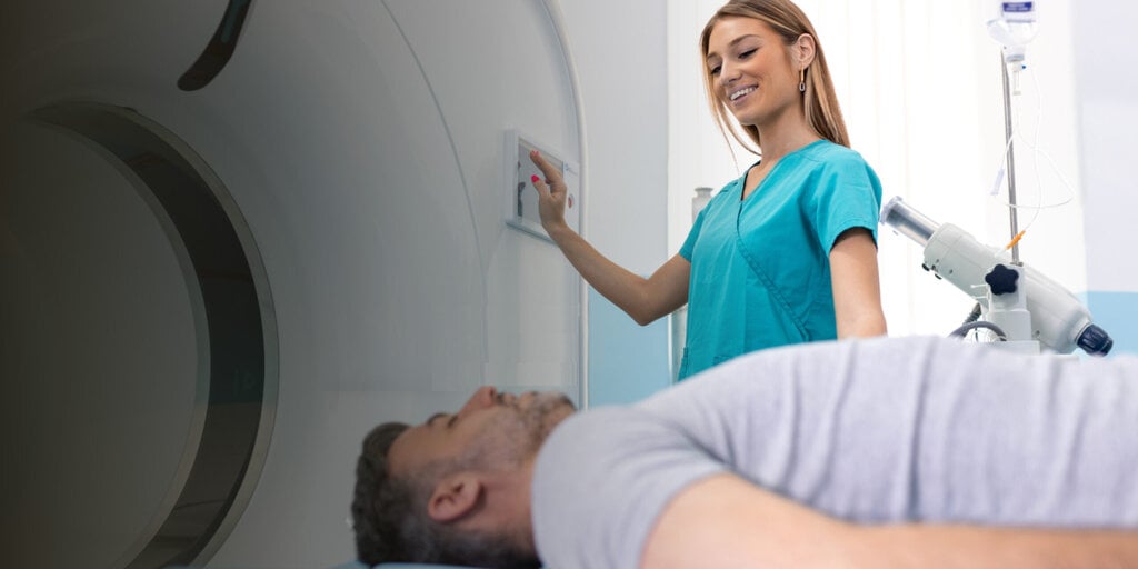 Ezra Makes Full-Body MRI Scans More Accessible for Earlier Cancer Detection