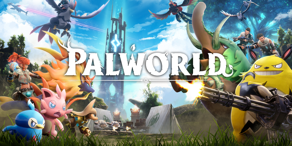 Palworld Isn’t a Crypto Game—But It Is a Vampire Attack on Pokémon