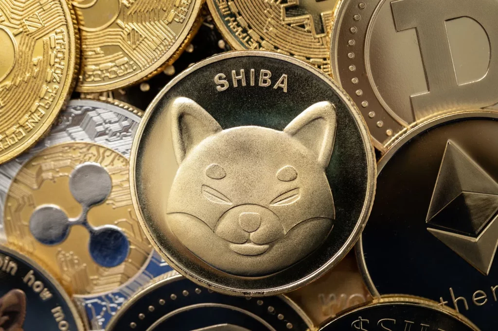 $SHIB Edges Closer to $DOGE as Market Reacts Positively to Token Burn; $GFOX Presale Nears $2 Million Mark