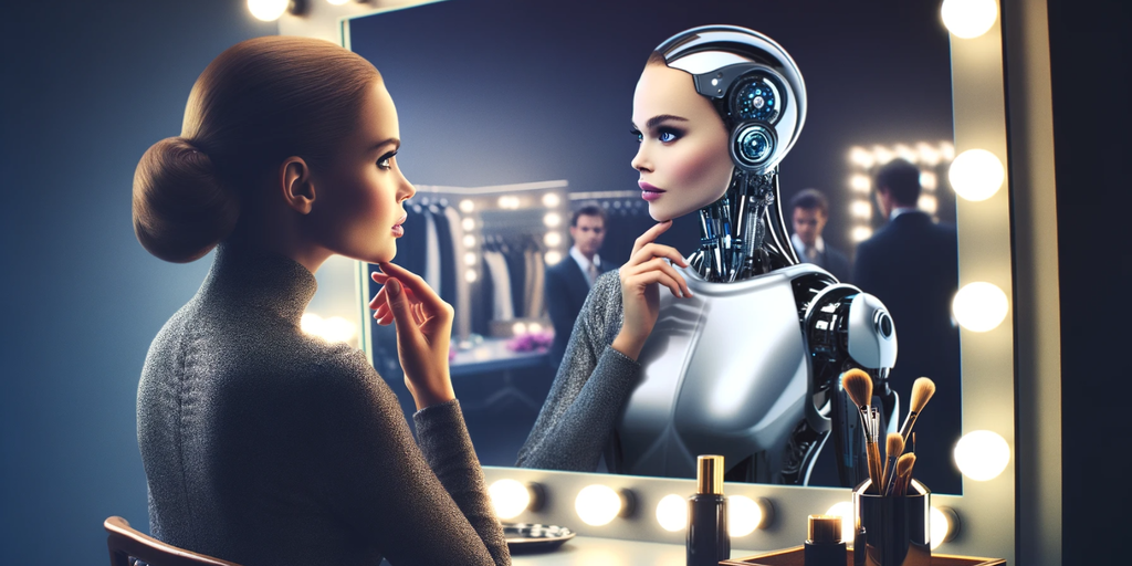 Top Hollywood Agency WME Taps AI Startup Vermillio to Combat AI Deepfakes
