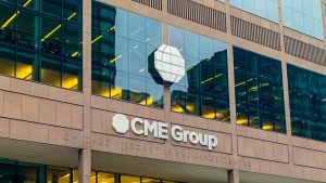 CME Group Debuts Bitcoin, Ethereum Futures For Europe