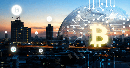 Can Bitcoin (BTC) Hit $70,000 Before Halving? Investors Position for Staggering Gains in Arbitrum (ARB) and InQubeta (QUBE)