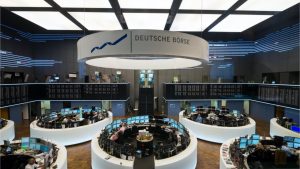 Deutsche Börse Group’s Crypto Subsidiary Granted Four Licenses by the German Regulator