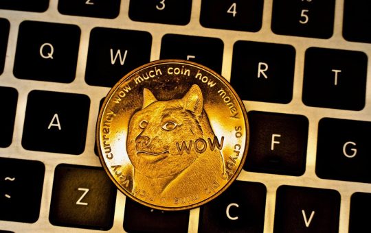 Dogecoin and THORChain Gain Momentum; Market Buzzes Over NuggetRush's Presale