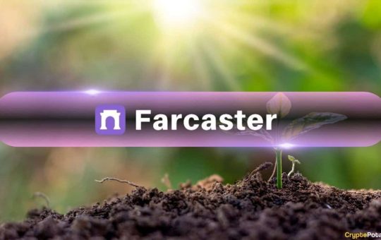 Farcaster's Revenue Surges to $600,000 Following Frames Integration