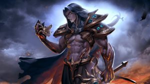 Gods Unchained Goes Mobile: Play-to-Earn NFT Game Launches on Google Play and Apple App Store