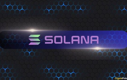 Solana Investor Sentiment Remains Battered With $3M Outflows: CoinShares