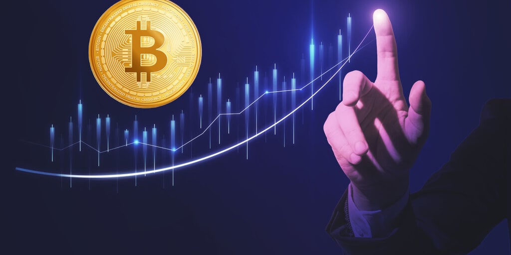 This Week in Coins: Bitcoin and Solana Jump, Rest of Crypto Market Rises