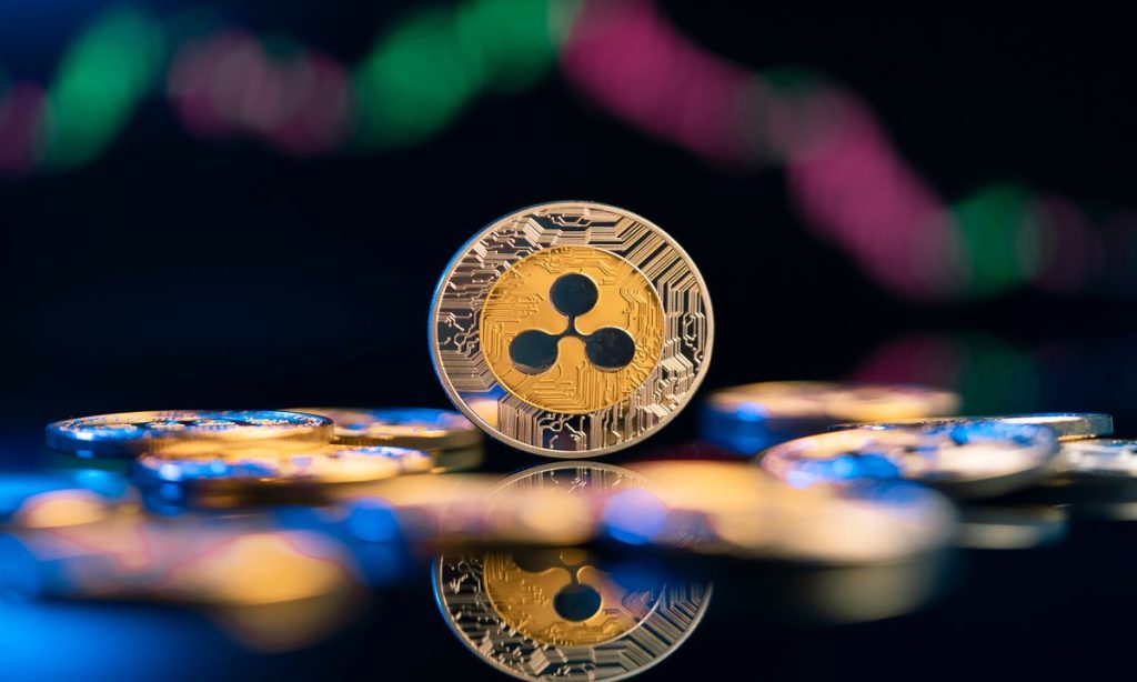 XRP & ADA Slip to $0.49, NUGX Targets Memorable Launch