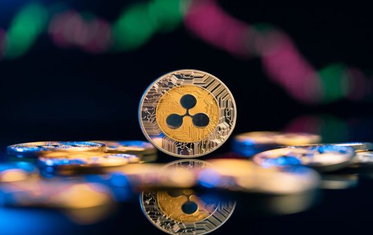 XRP & ADA Slip to $0.49, NUGX Targets Memorable Launch