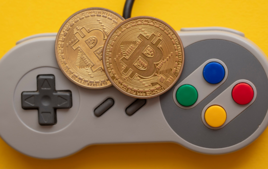 You Can Play Super Nintendo, N64, and Other Classic Games on Bitcoin—Here’s How