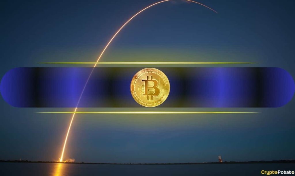 Bitcoin (BTC) Price to Exceed $200K by June 2024 If History Repeats
