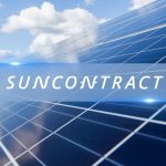 Energy Trading Platform SunContract Introduces First NFT-Powered Solar Panels Marketplace