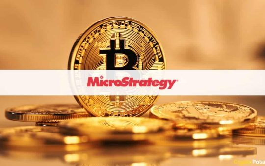 Is MicroStrategy (MSTR) A Better Investment Than Bitcoin? Experts Debate