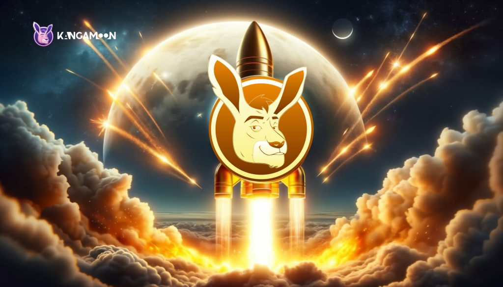 MYRO price soars post Binance listing as Kangamoon (KANG) makes waves