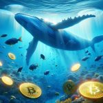 Mega Whale Moves 2,000 Dormant Bitcoins From 2010 in Third Series of Transfers This Month