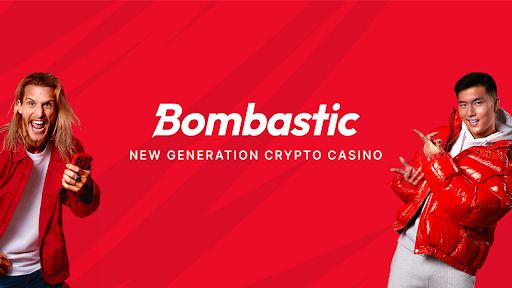 Next Generation Crypto Casino ‘Bombastic’ Set to Launch