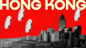 The Largest Bank in Hong Kong Will Introduce Tokenization