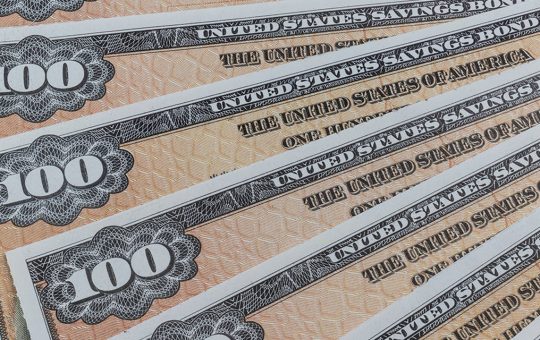 Tokenized US Treasury Bonds Hit $1 Billion Milestone on Public Blockchains