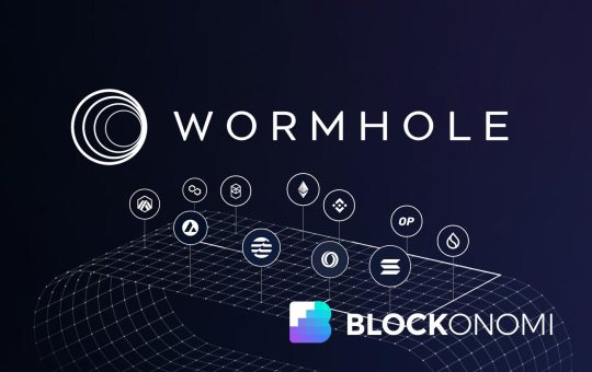 Wormhole Unveils W Token Airdrop Details: 617 Million Tokens for Users