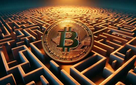 Bitcoin’s Path to Halving — Anticipated Increase in Difficulty Sets Stage