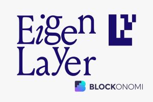 EigenLayer's Mainnet Debut: A Glimpse into the Future of Ethereum Staking