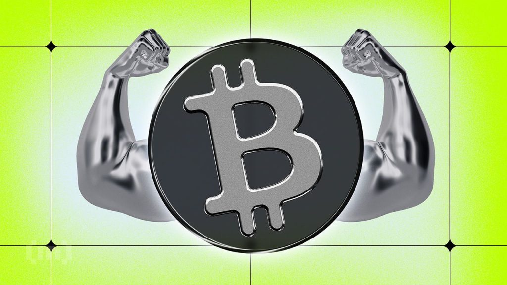 Bitcoin’s Bullish Trend Persists as Halving Nears Despite Volatility