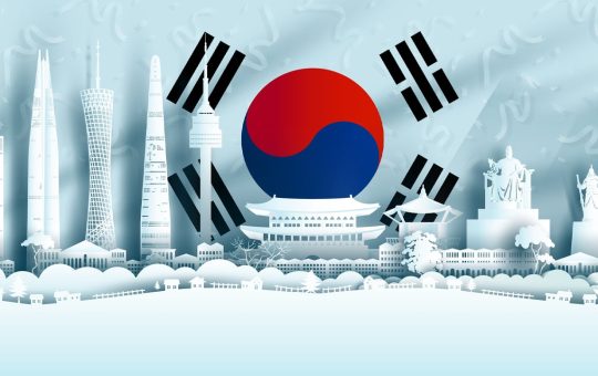 South Korea to Unveil Guidelines Barring the Listing of Hacked Coins