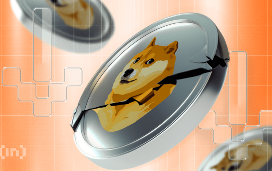 Here Is Why Dogecoin (DOGE) Won’t Reach $0.30 Soon